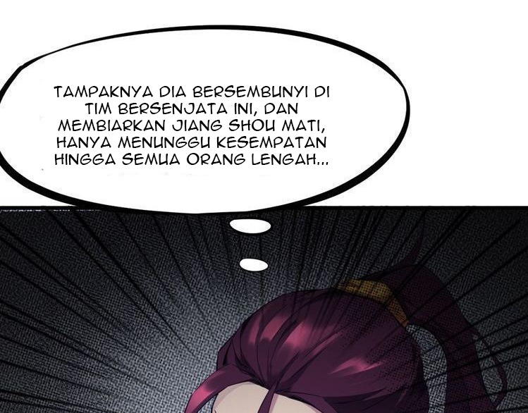 Dragon’s Blood Vessels Chapter 35 Gambar 53